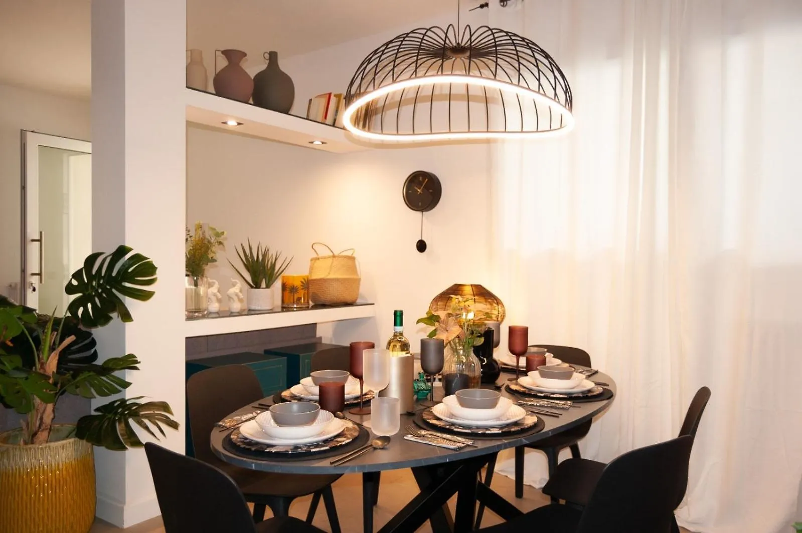 פלרמו I Marchesi - Mondello - Luxury Apartment 0*,  איטליה