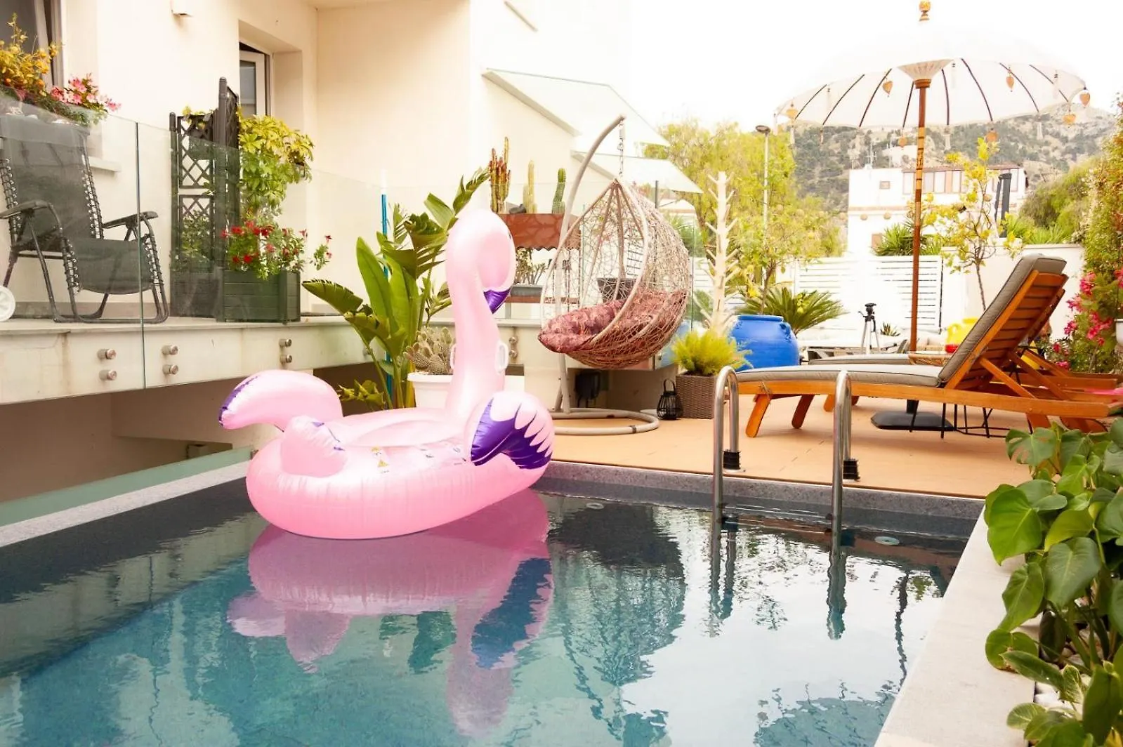 פלרמו I Marchesi - Mondello - Luxury Apartment