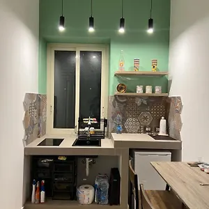 Casa vacanze Za House, Palermo