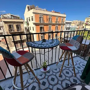 Casa vacanze Elisir House, Palermo