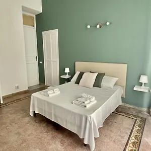 Casa vacanze Stazione Armo, Palermo
