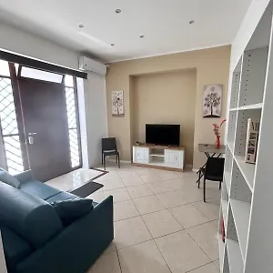 Casa vacanze Dimora Centrale 7, Palermo