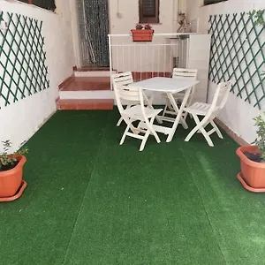 Casa vacanze La Casetta A Partanna Mondello, Palermo