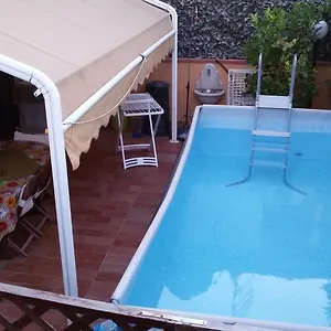 Casa vacanze Relax, Palermo
