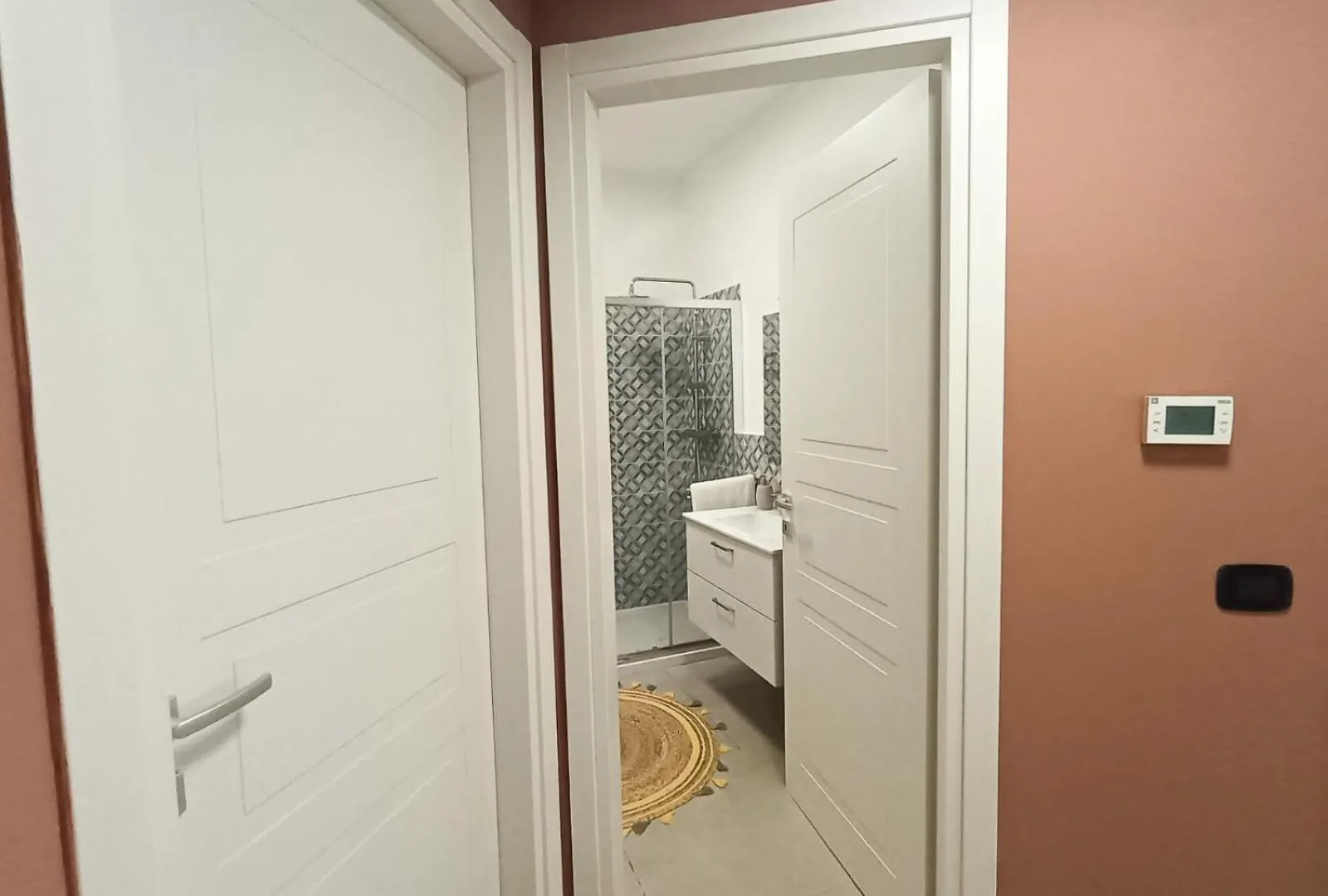 I Marchesi - Mondello - Luxury Apartment Palermo 0*,  Italy