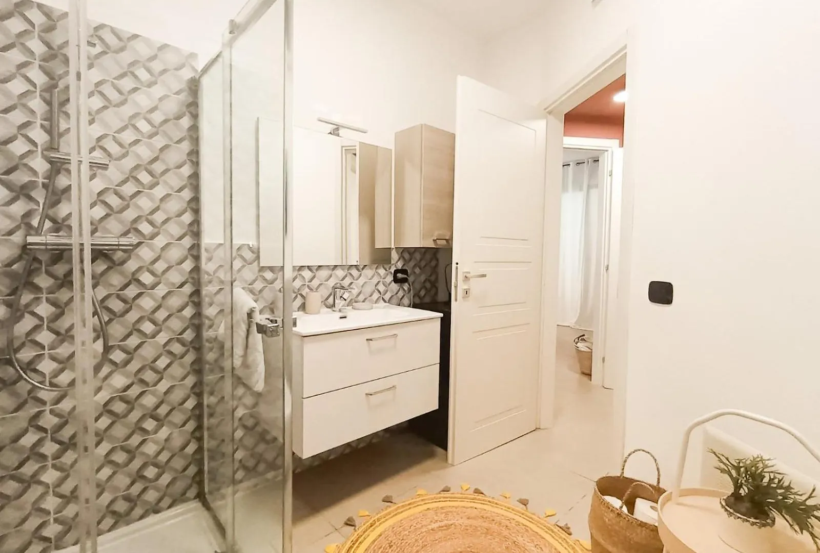 I Marchesi - Mondello - Luxury Apartment Palermo 0*,  Italy