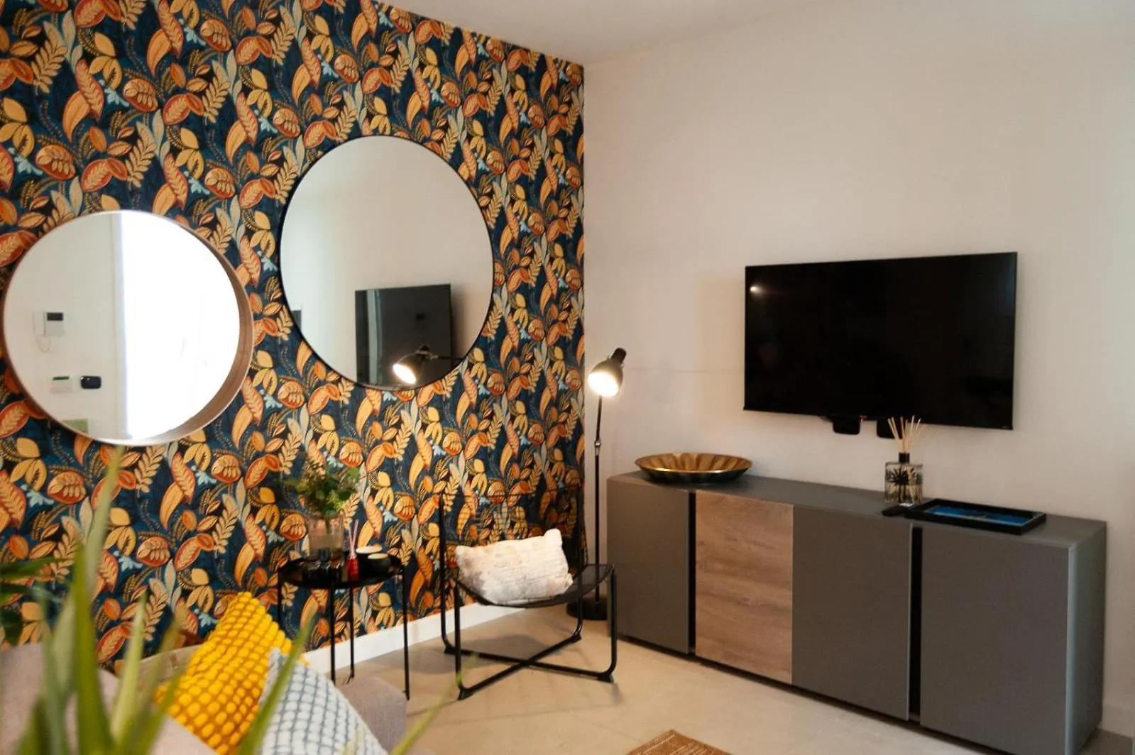 I Marchesi - Mondello - Luxury Apartment Palermo Holiday home