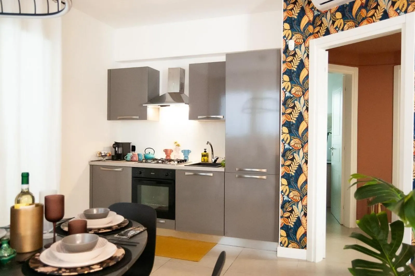 Holiday home I Marchesi - Mondello - Luxury Apartment Palermo Italy