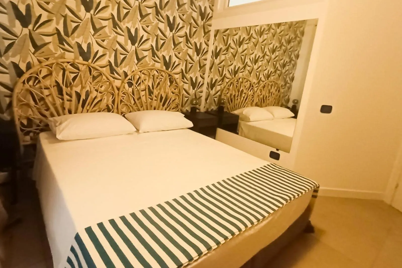 Holiday home I Marchesi - Mondello - Luxury Apartment Palermo Italy