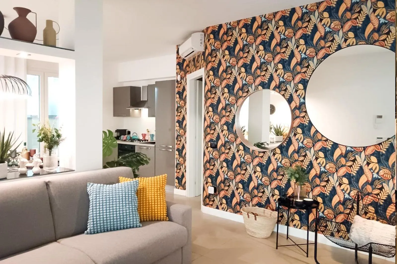 Holiday home I Marchesi - Mondello - Luxury Apartment Palermo