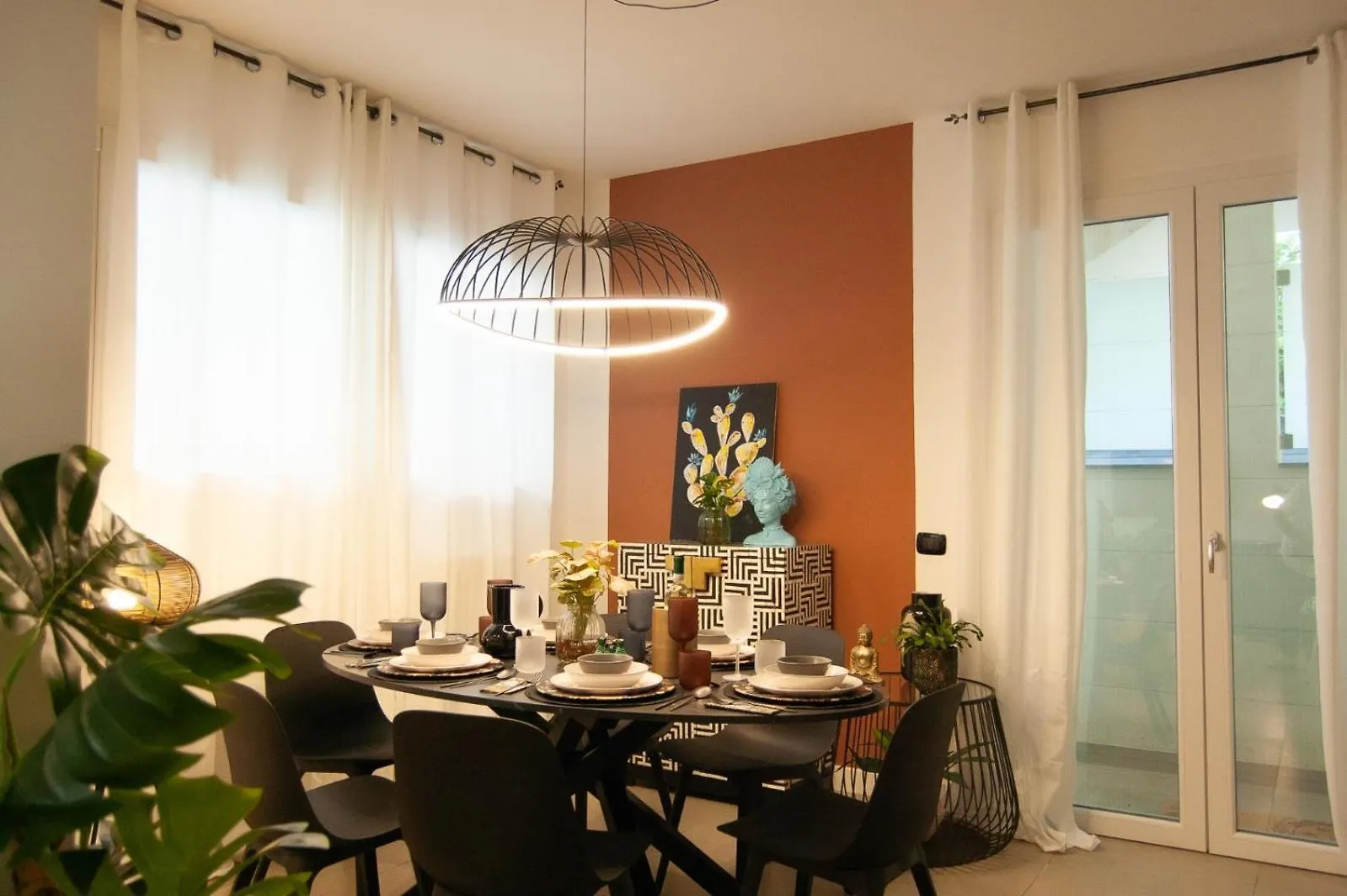 I Marchesi - Mondello - Luxury Apartment Palermo