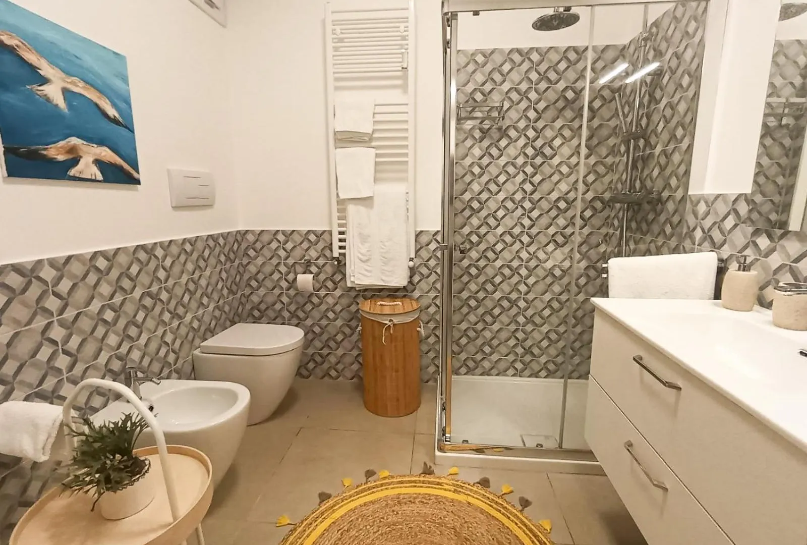 I Marchesi - Mondello - Luxury Apartment Palermo Italy