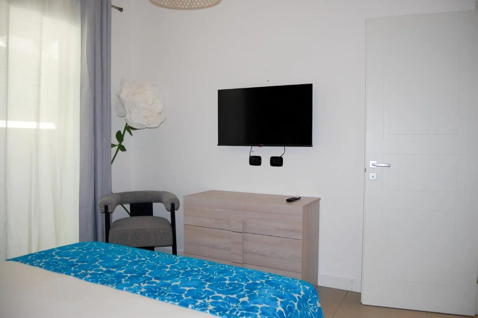 I Marchesi - Mondello - Luxury Apartment Palermo