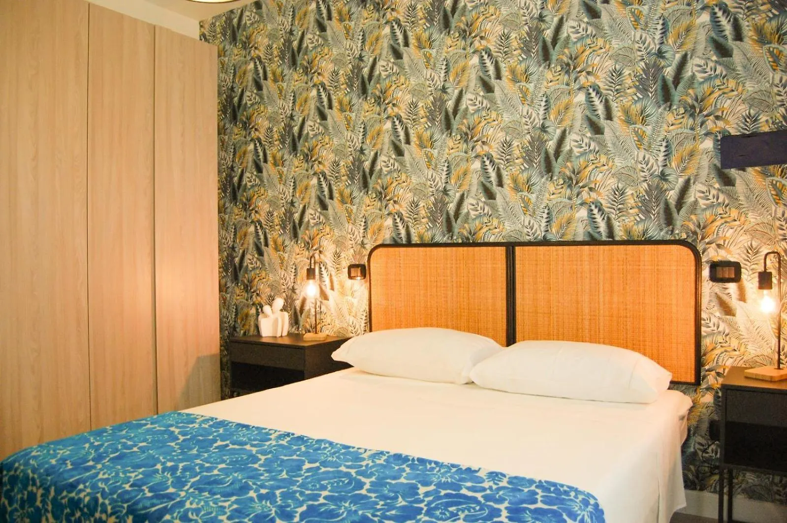 I Marchesi - Mondello - Luxury Apartment Palermo