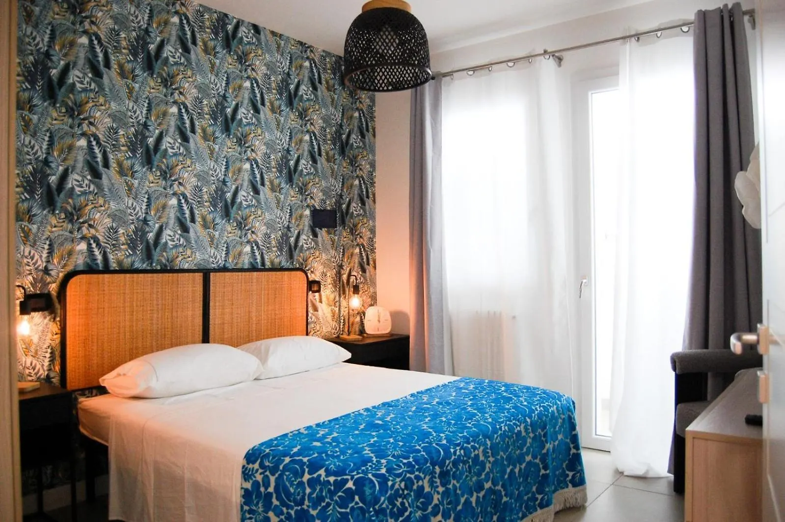 I Marchesi - Mondello - Luxury Apartment Palermo Holiday home